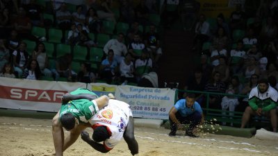 III Memorial José Luis Aparicio Morales