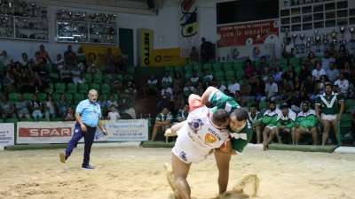 III Memorial José Luis Aparicio Morales
