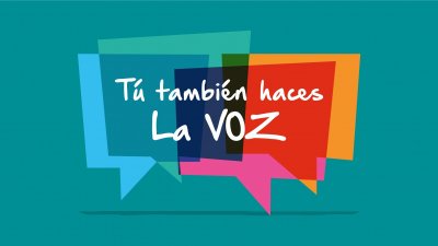 Tú también haces La Voz de Lanzarote