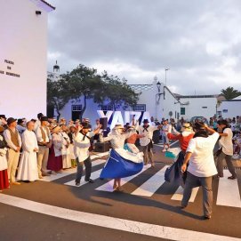Romería de Los Dolroes, 2024 (Fotos. La Voz)