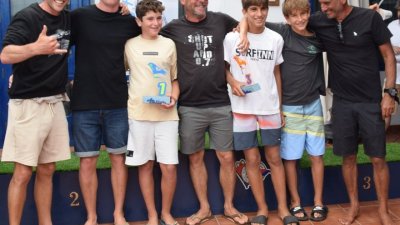 III Asailor Trophy 2025