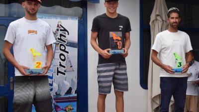 III Asailor Trophy 2025