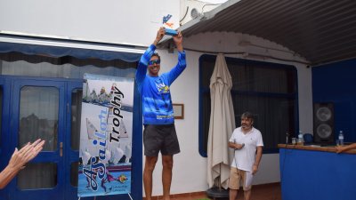 III Asailor Trophy 2025