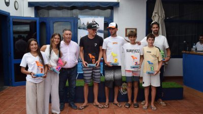 III Asailor Trophy 2025
