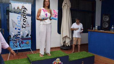 III Asailor Trophy 2025