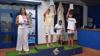 III Asailor Trophy 2025