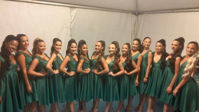 Gala de Miss Tinasoria 2025