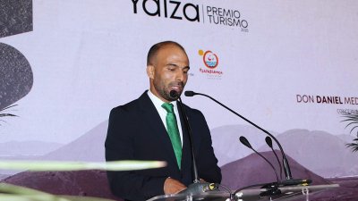 Daniel Medina