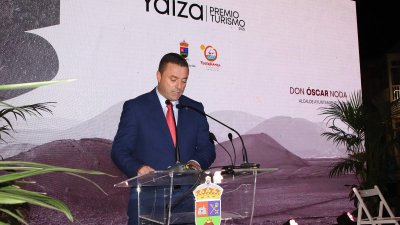 Óscar Noda 