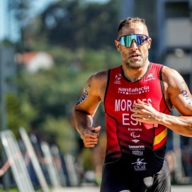 Lionel Morales