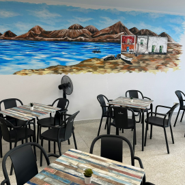 Centro sociocultural de Puerto del Carmen
