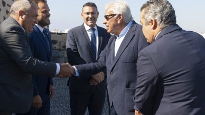 Foro Global Sur con Felipe González, 2025