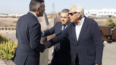 Foro Global Sur con Felipe González, 2025
