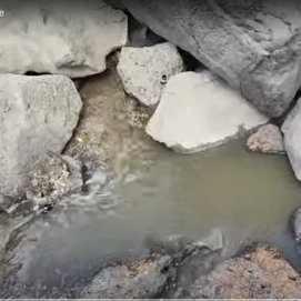 Vertidos en Costa Teguise