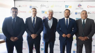 Foro Global Sur con Felipe González, 2025