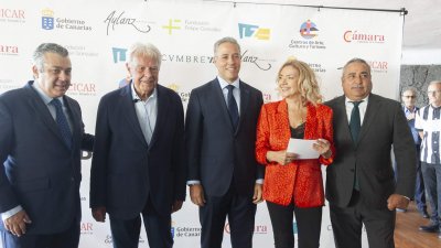 Foro Global Sur con Felipe González, 2025
