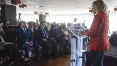Foro Global Sur con Felipe González, 2025