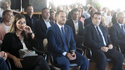 Foro Global Sur con Felipe González, 2025
