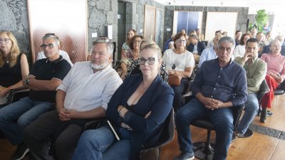 Foro Global Sur con Felipe González, 2025