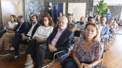 Foro Global Sur con Felipe González, 2025