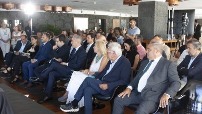Foro Global Sur con Felipe González, 2025