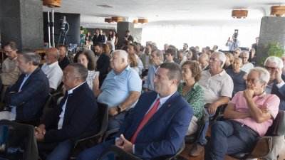 Foro Global Sur con Felipe González, 2025