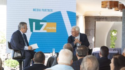 Foro Global Sur con Felipe González, 2025