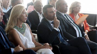 Foro Global Sur con Felipe González, 2025