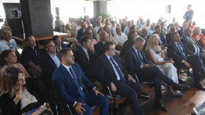 Foro Global Sur con Felipe González, 2025