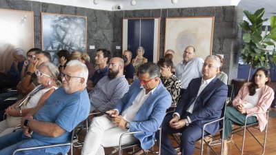 Foro Global Sur con Felipe González, 2025