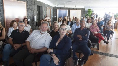 Foro Global Sur con Felipe González, 2025