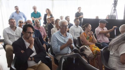 Foro Global Sur con Felipe González, 2025