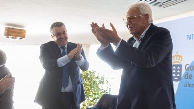 Foro Global Sur con Felipe González, 2025