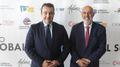 Foro Global Sur con Felipe González, 2025