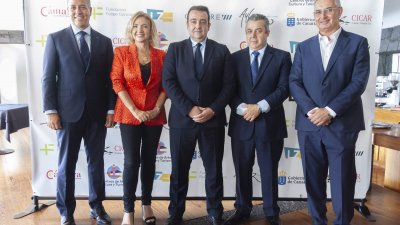 Foro Global Sur con Felipe González, 2025