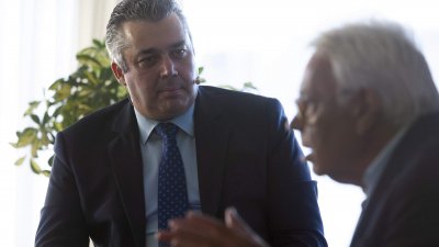 Foro Global Sur con Felipe González, 2025