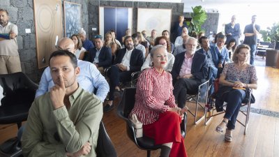 Foro Global Sur con Felipe González, 2025