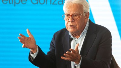 Felipe González