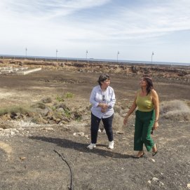 Teguise da luz verde a las licencias de Lidl en Costa Teguise