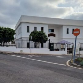 CEIP La Garita de Arrieta