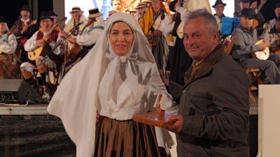 Festival folclórico 'Altaja'- Teseguite, 2025