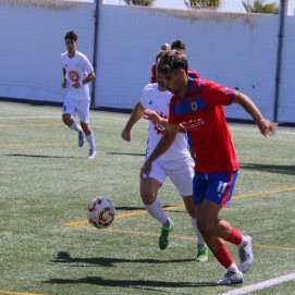 UD. Lanzarote- CD Buzanada