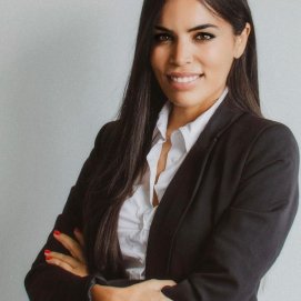 Patricia Tovar, fundadora de Tovar Equality
