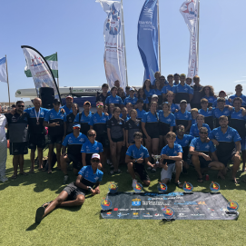 El Club Marlines de Lanzarote