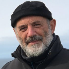 El sonidista Carlos de Hita