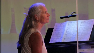 Gala de El Cribo