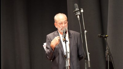 Gala de El Cribo