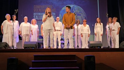 Gala de El Cribo