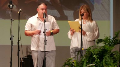 Gala de El Cribo