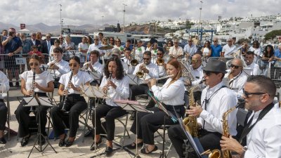 Celebración del Dia de la Hispanidad, 2025 (Fotos: Juan Mateos)
